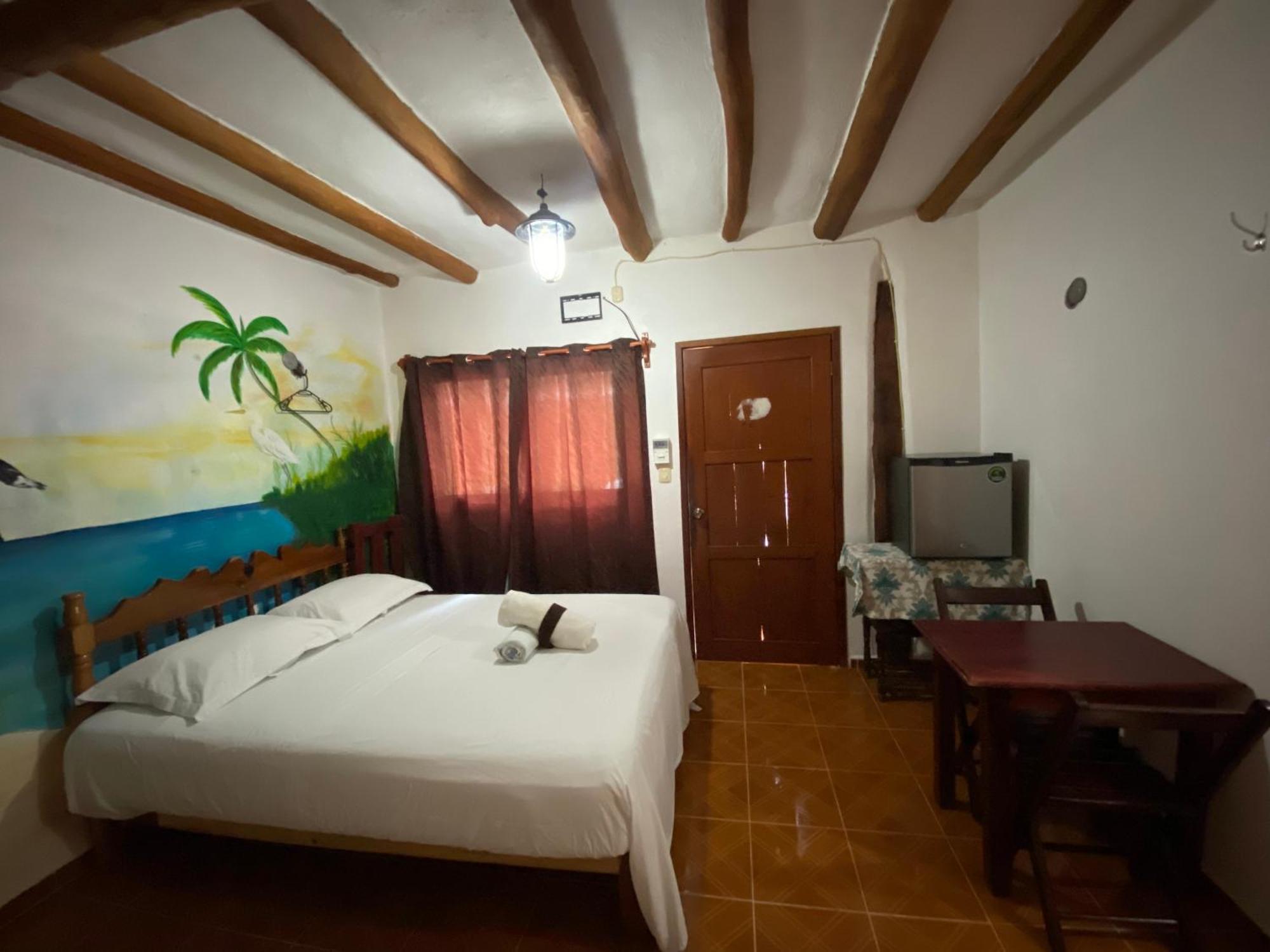 Casa Victor Avila Isla Holbox Zewnętrze zdjęcie
