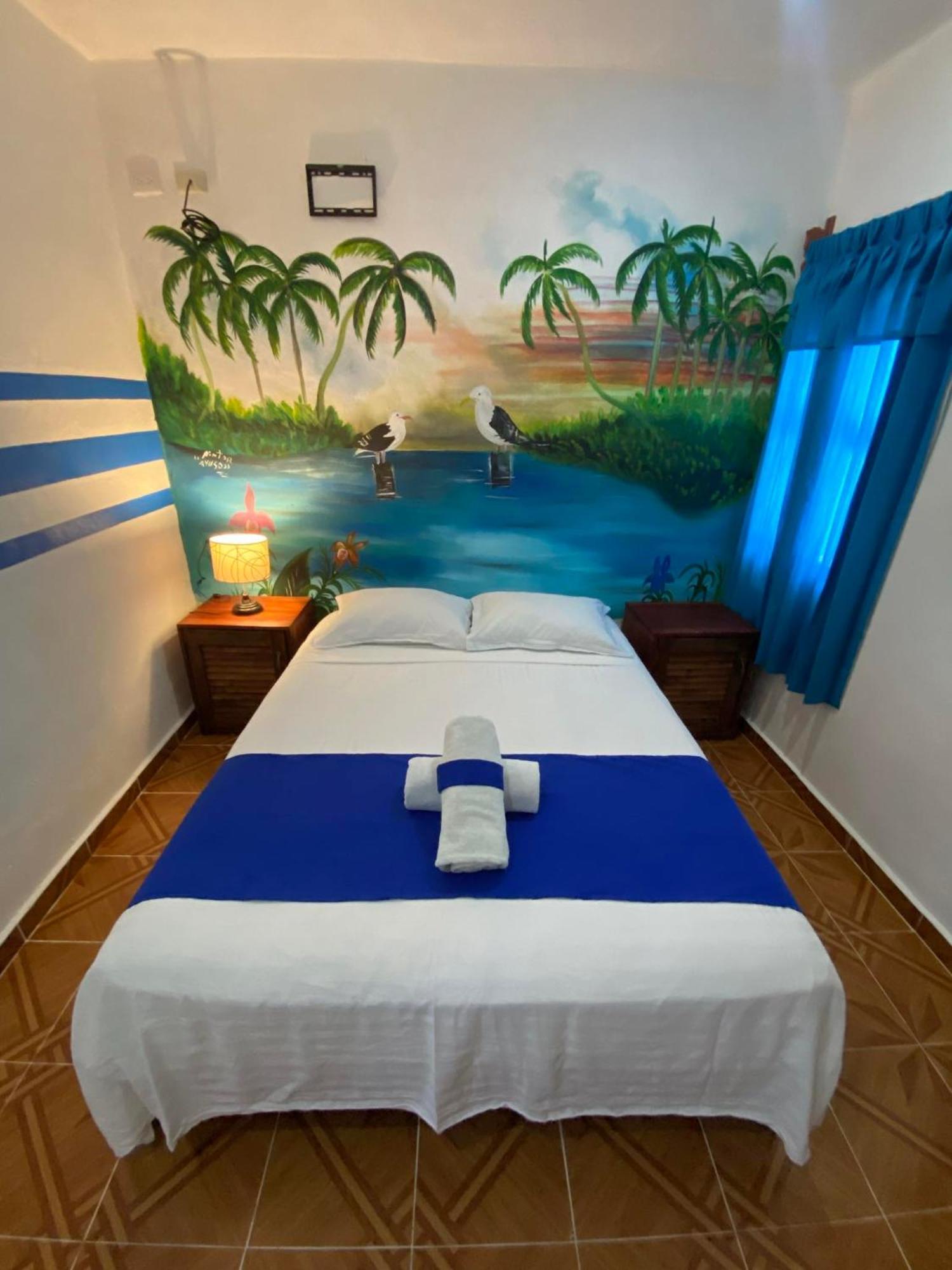 Casa Victor Avila Isla Holbox Zewnętrze zdjęcie