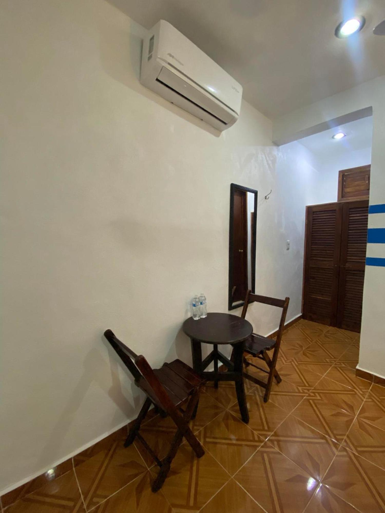 Casa Victor Avila Isla Holbox Zewnętrze zdjęcie