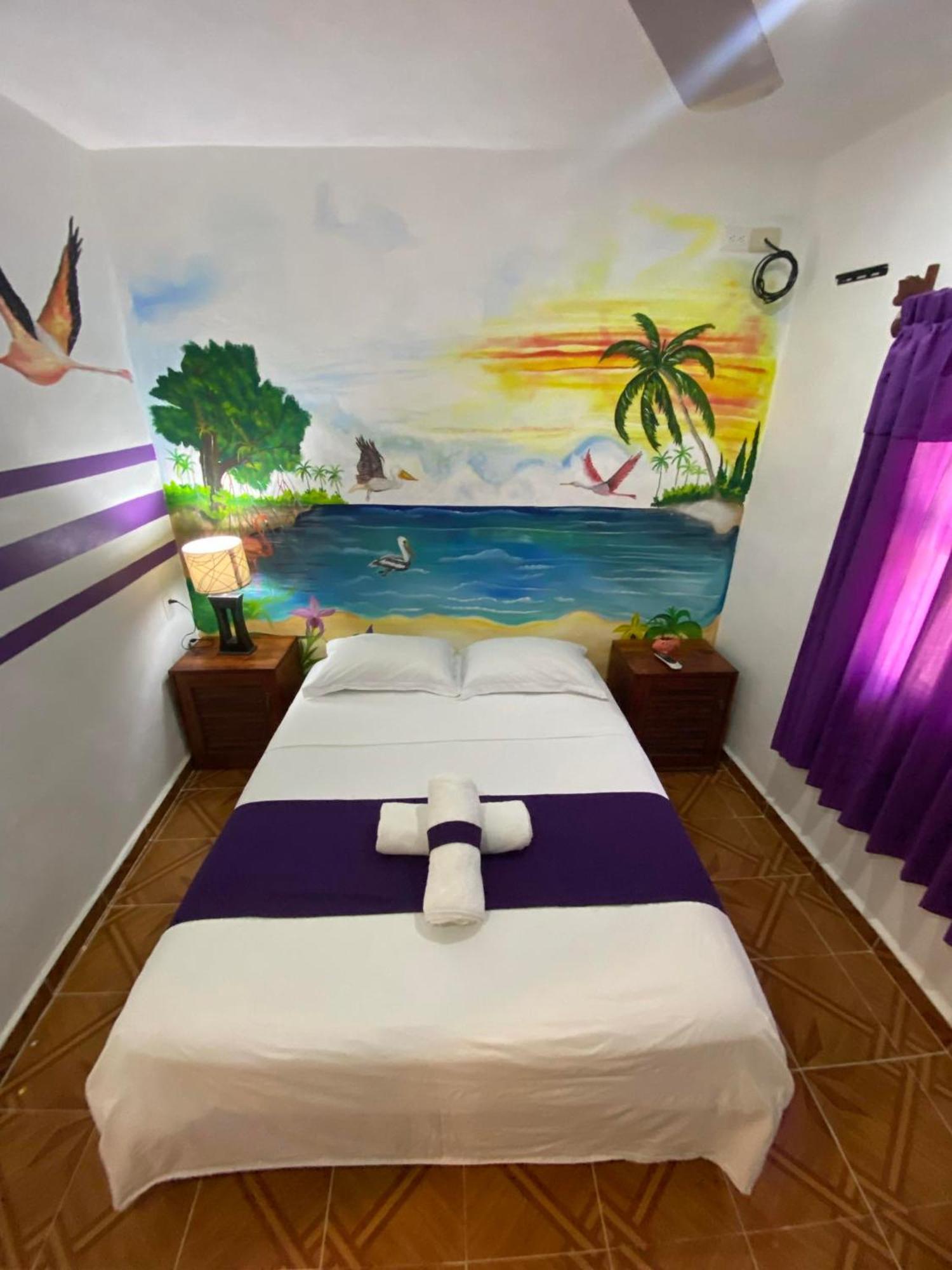 Casa Victor Avila Isla Holbox Zewnętrze zdjęcie