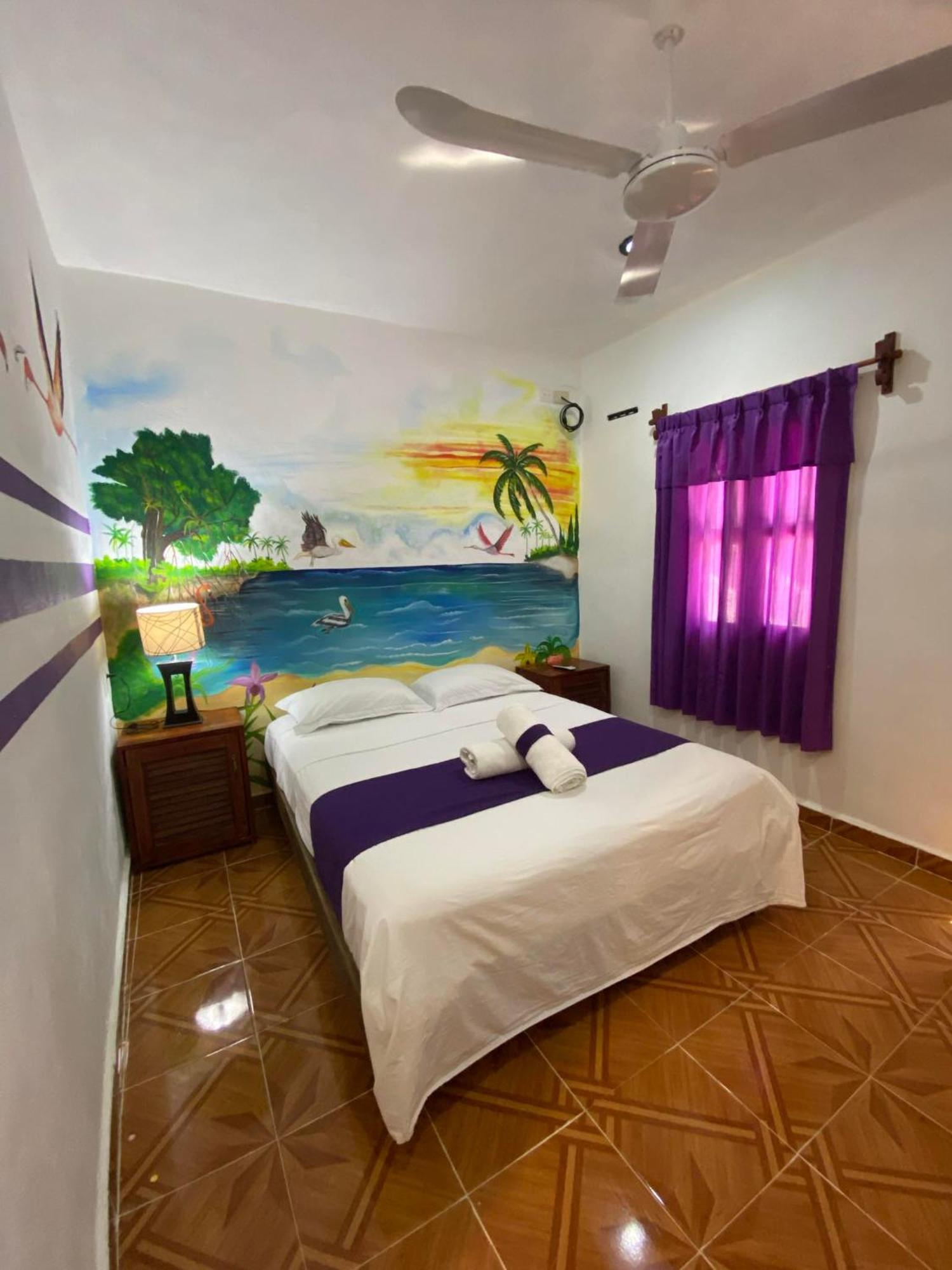 Casa Victor Avila Isla Holbox Zewnętrze zdjęcie