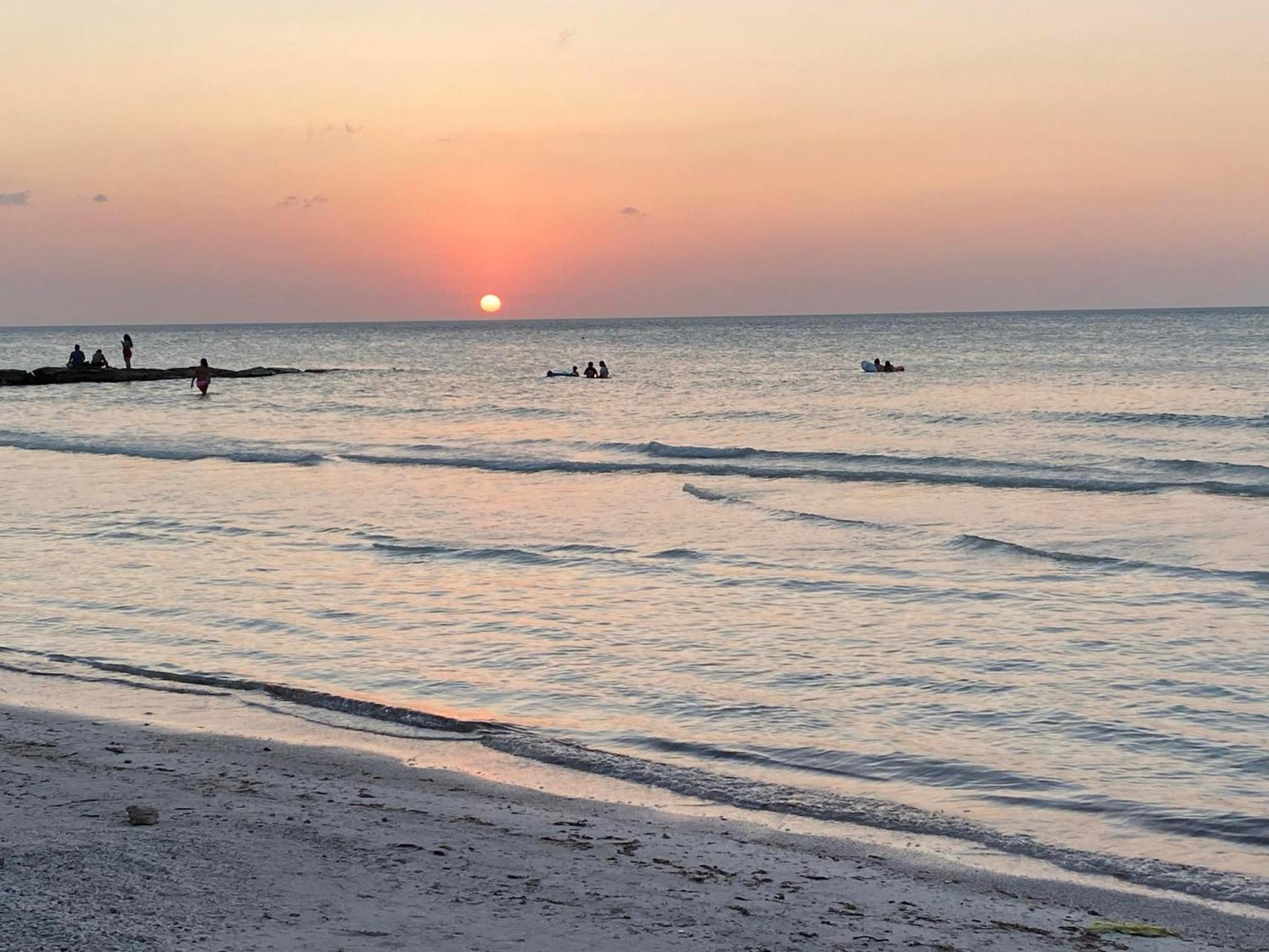 Casa Victor Avila Isla Holbox Zewnętrze zdjęcie