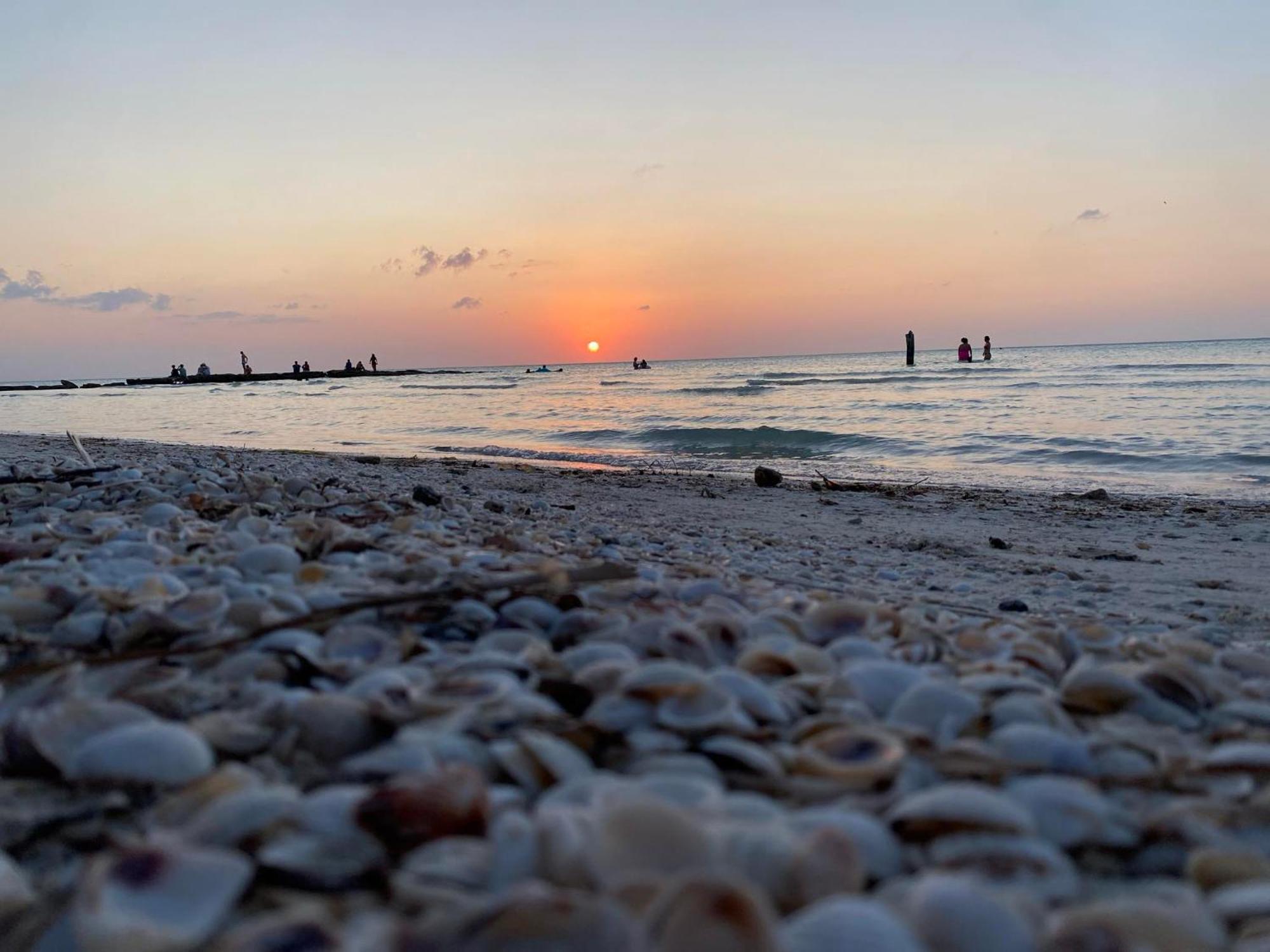 Casa Victor Avila Isla Holbox Zewnętrze zdjęcie