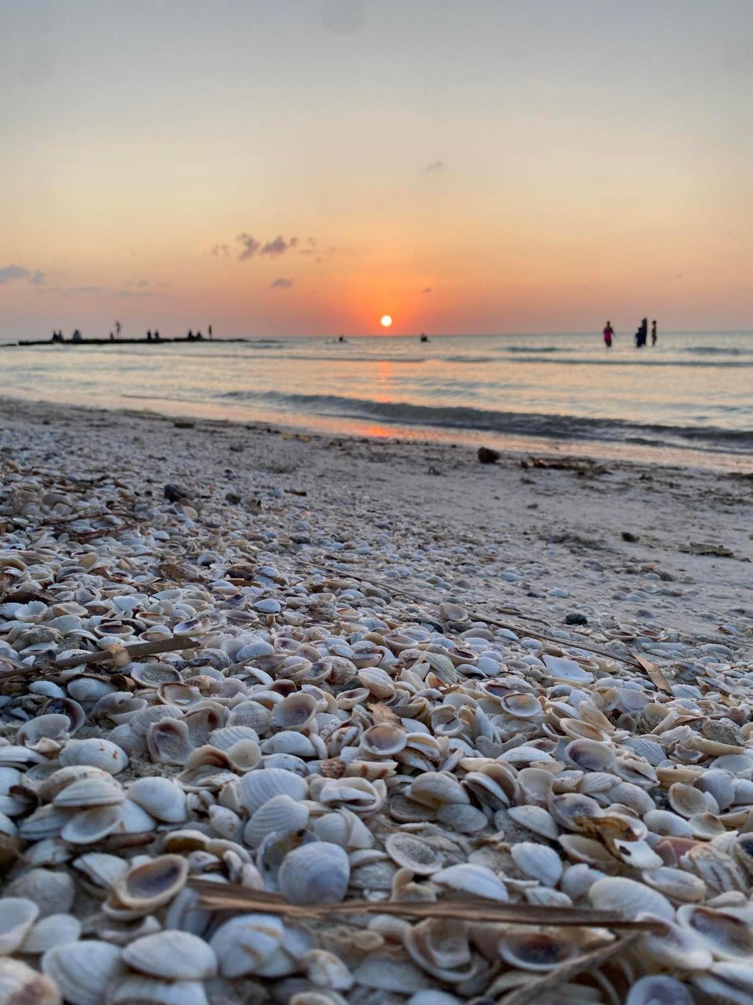 Casa Victor Avila Isla Holbox Zewnętrze zdjęcie