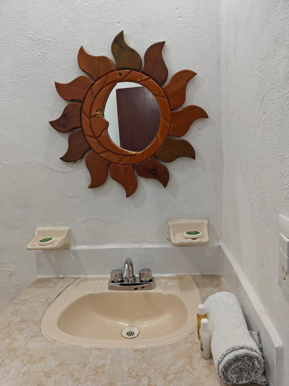 Casa Victor Avila Isla Holbox Zewnętrze zdjęcie