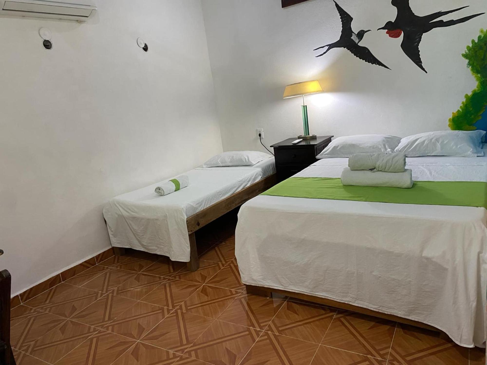 Casa Victor Avila Isla Holbox Zewnętrze zdjęcie
