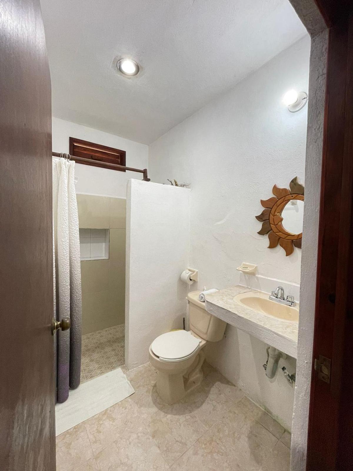 Casa Victor Avila Isla Holbox Zewnętrze zdjęcie