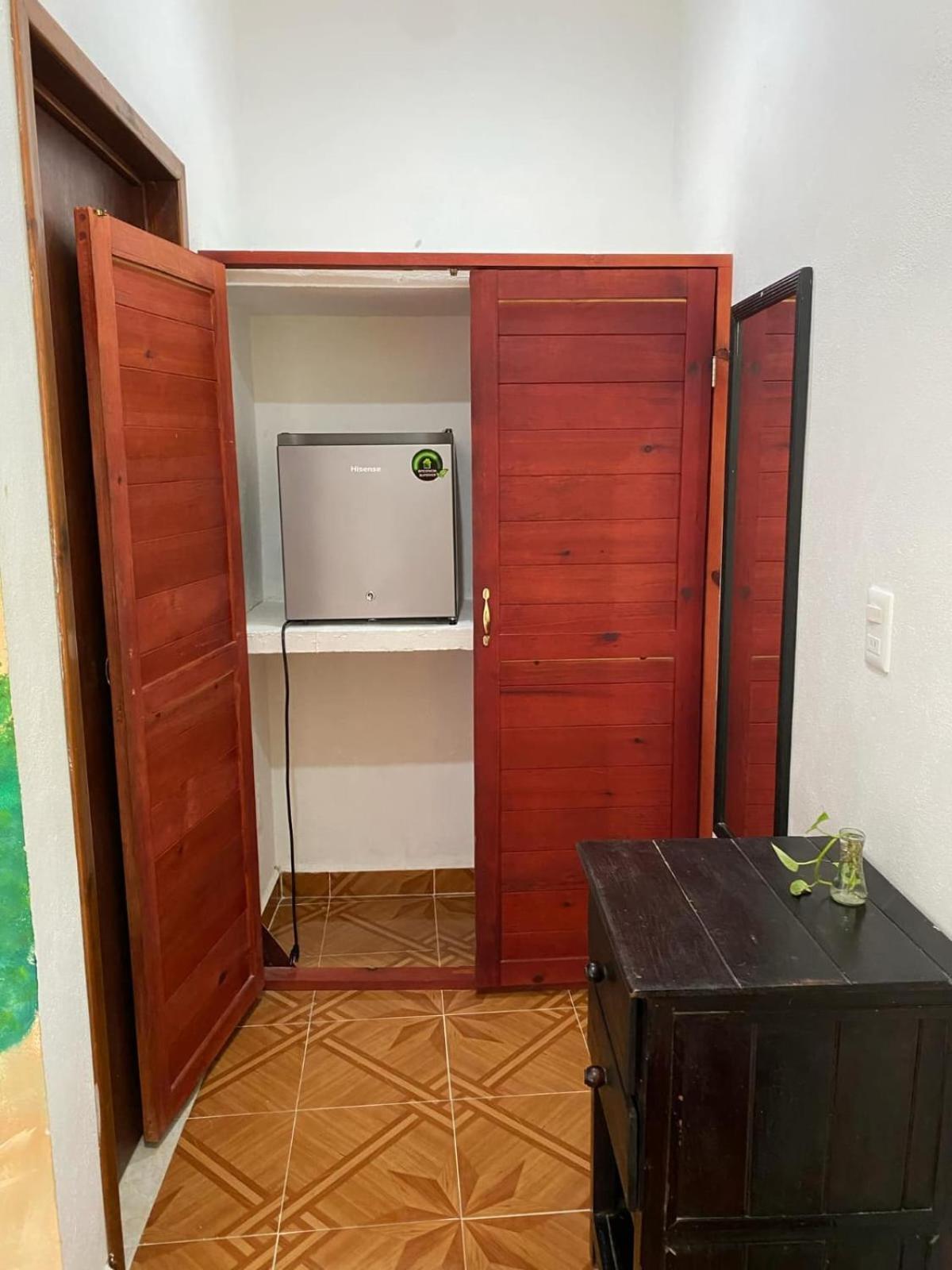 Casa Victor Avila Isla Holbox Zewnętrze zdjęcie