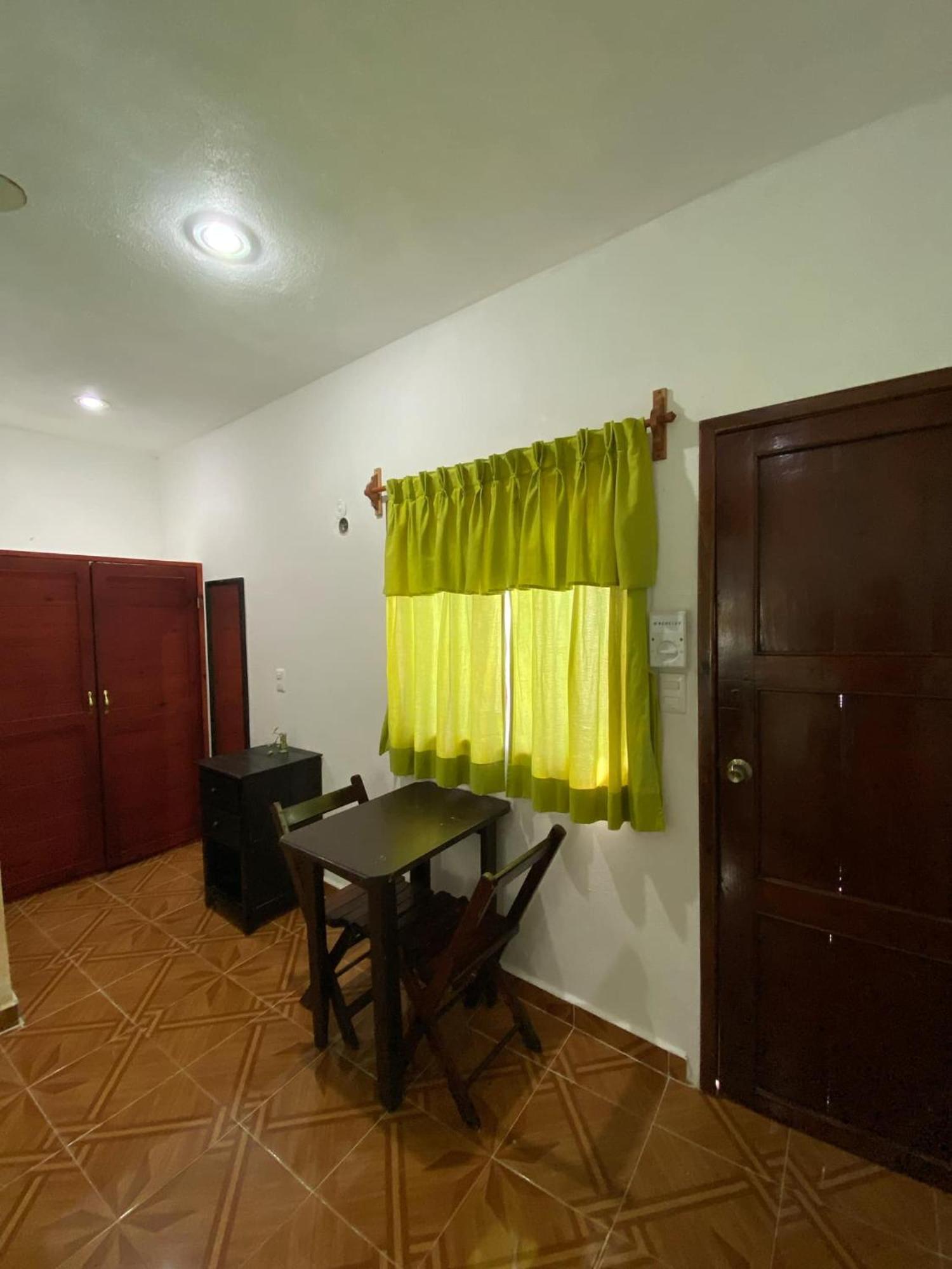 Casa Victor Avila Isla Holbox Zewnętrze zdjęcie