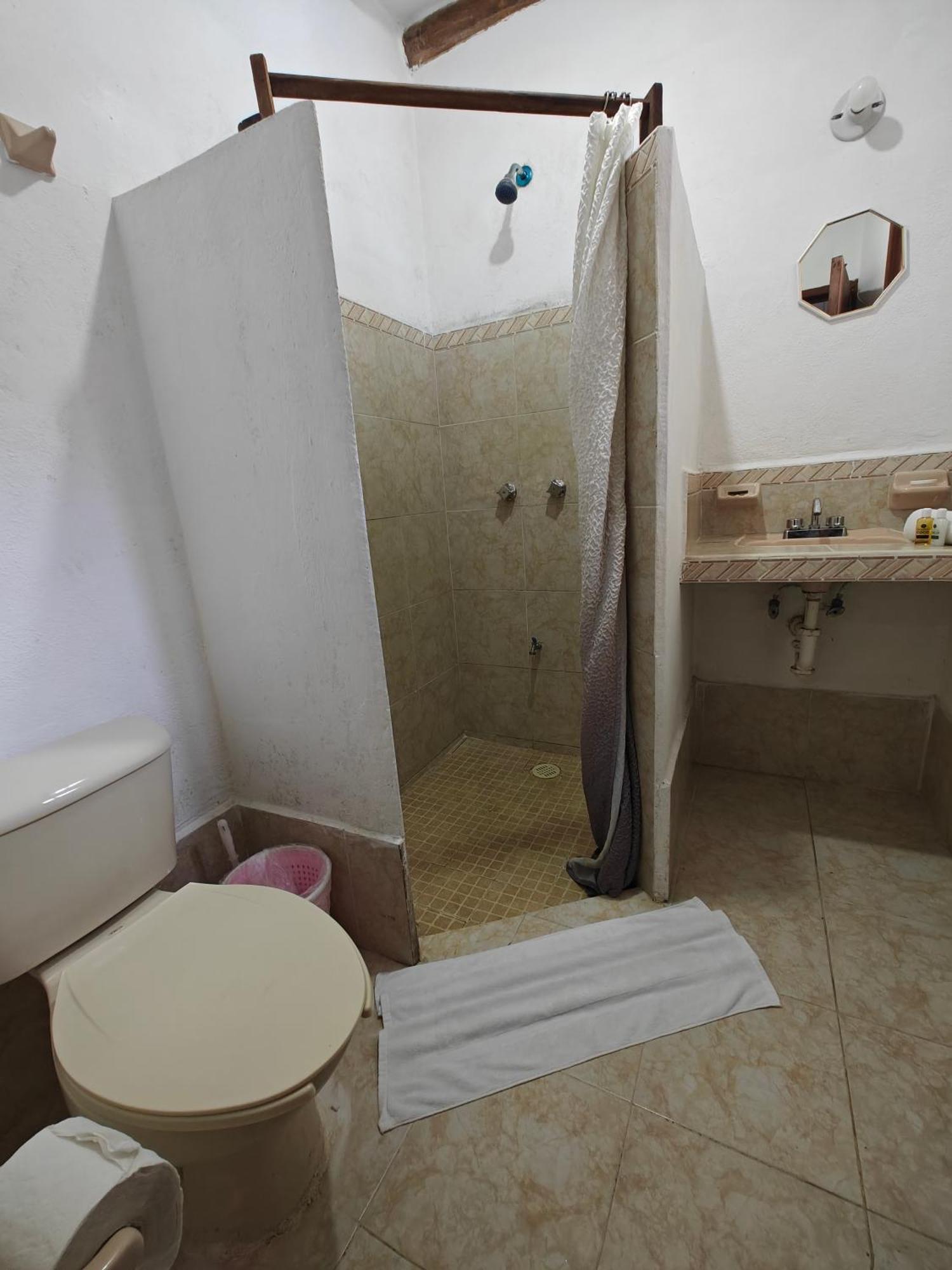 Casa Victor Avila Isla Holbox Zewnętrze zdjęcie