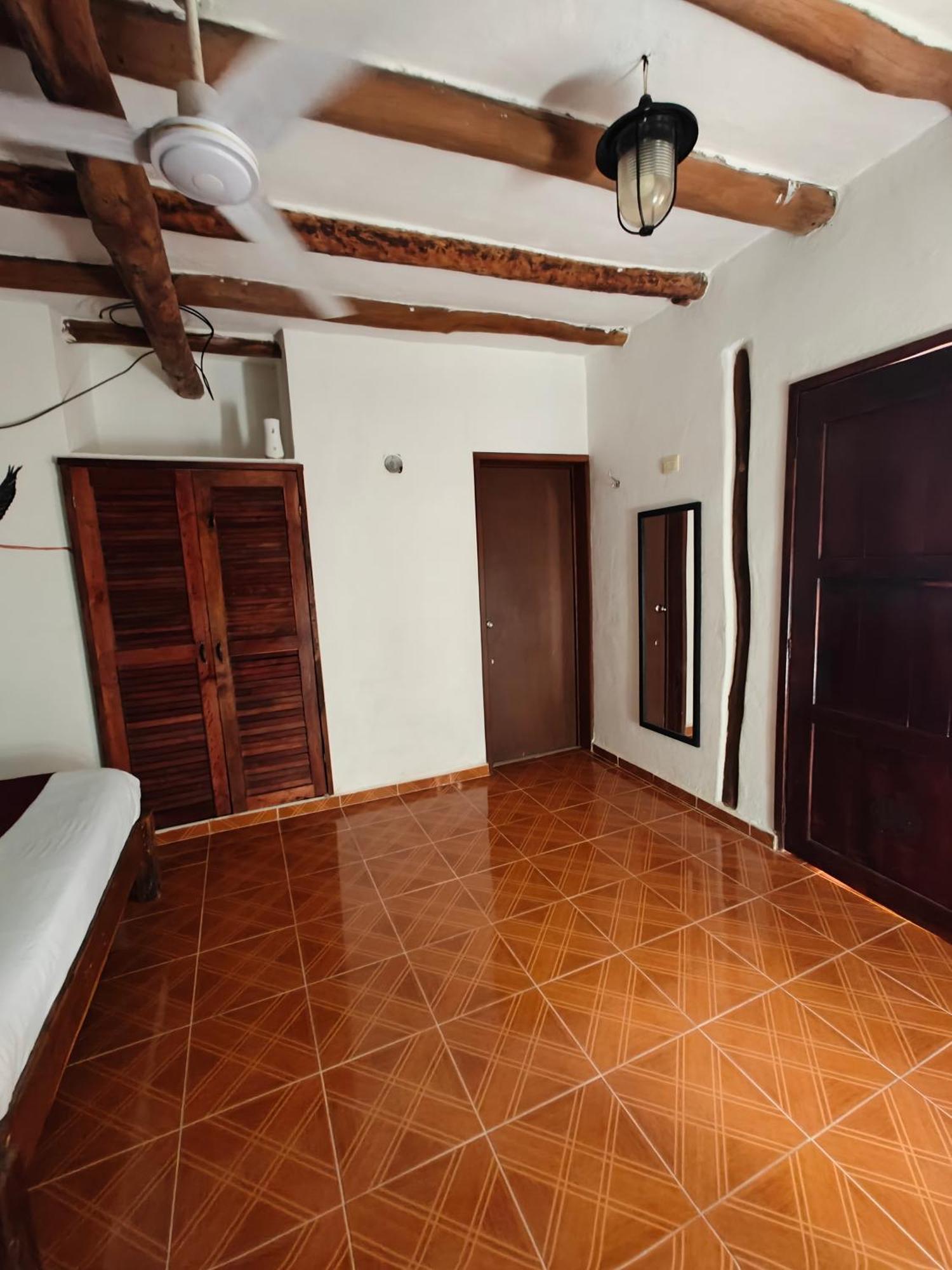 Casa Victor Avila Isla Holbox Zewnętrze zdjęcie