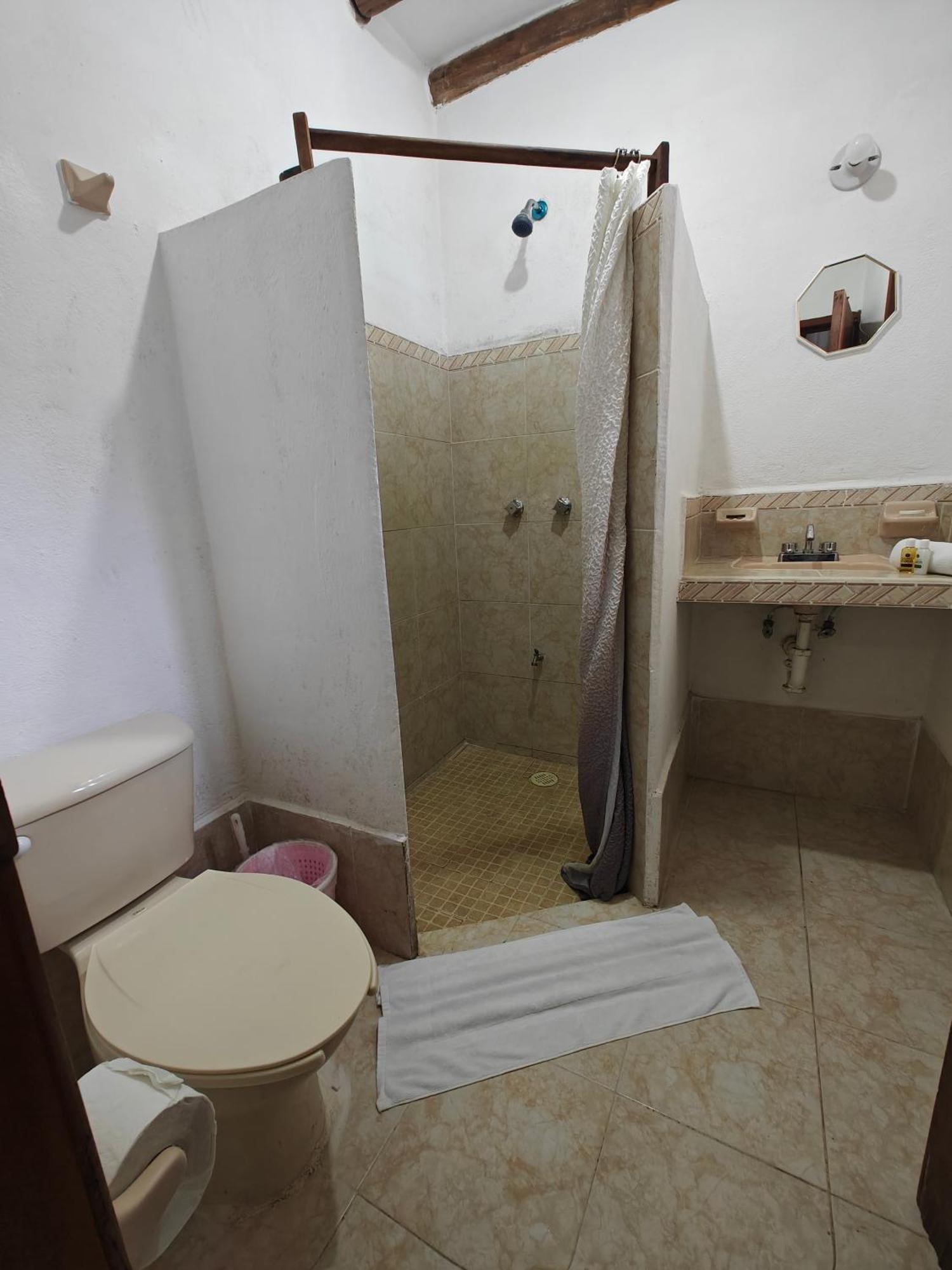Casa Victor Avila Isla Holbox Zewnętrze zdjęcie