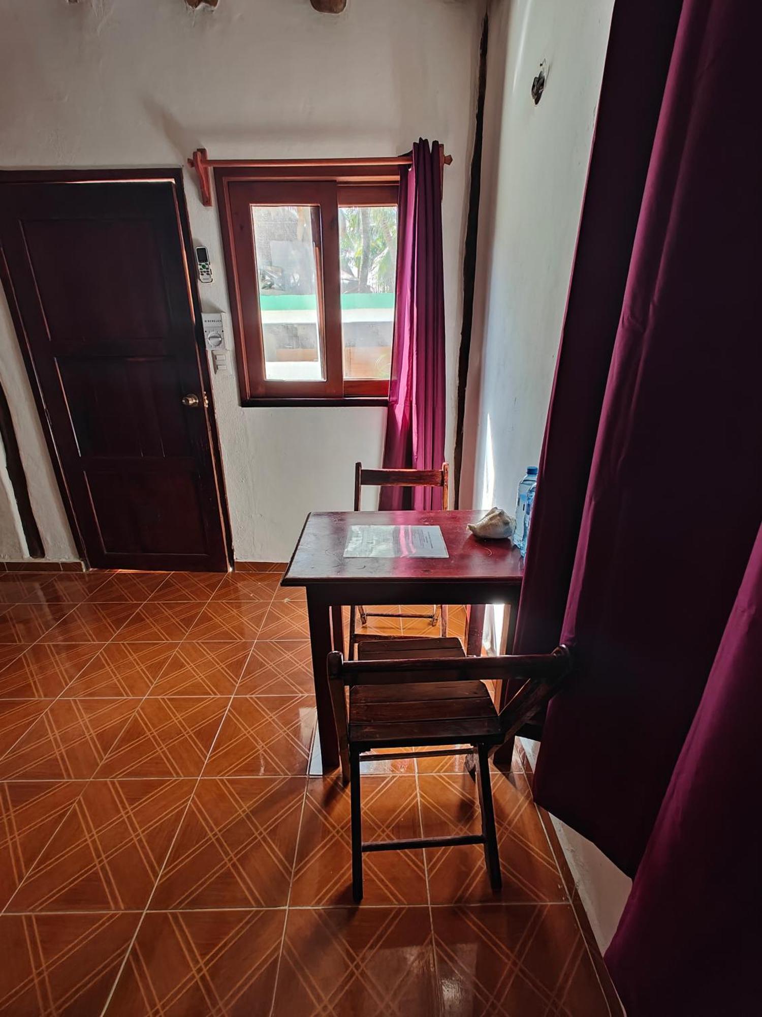 Casa Victor Avila Isla Holbox Zewnętrze zdjęcie