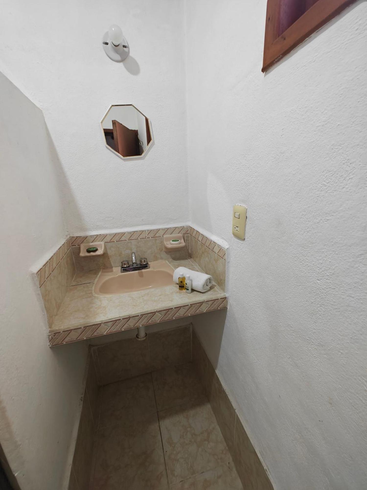 Casa Victor Avila Isla Holbox Zewnętrze zdjęcie